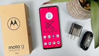 Motorola Moto G Stylus 5G 2023  10 More Tips and Tricks