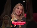 Pınar Sabancı: “Varlığı da gördüm, hacizli evde yaşamayı da. #magazin #shortvideo #sabancı #aile #yt