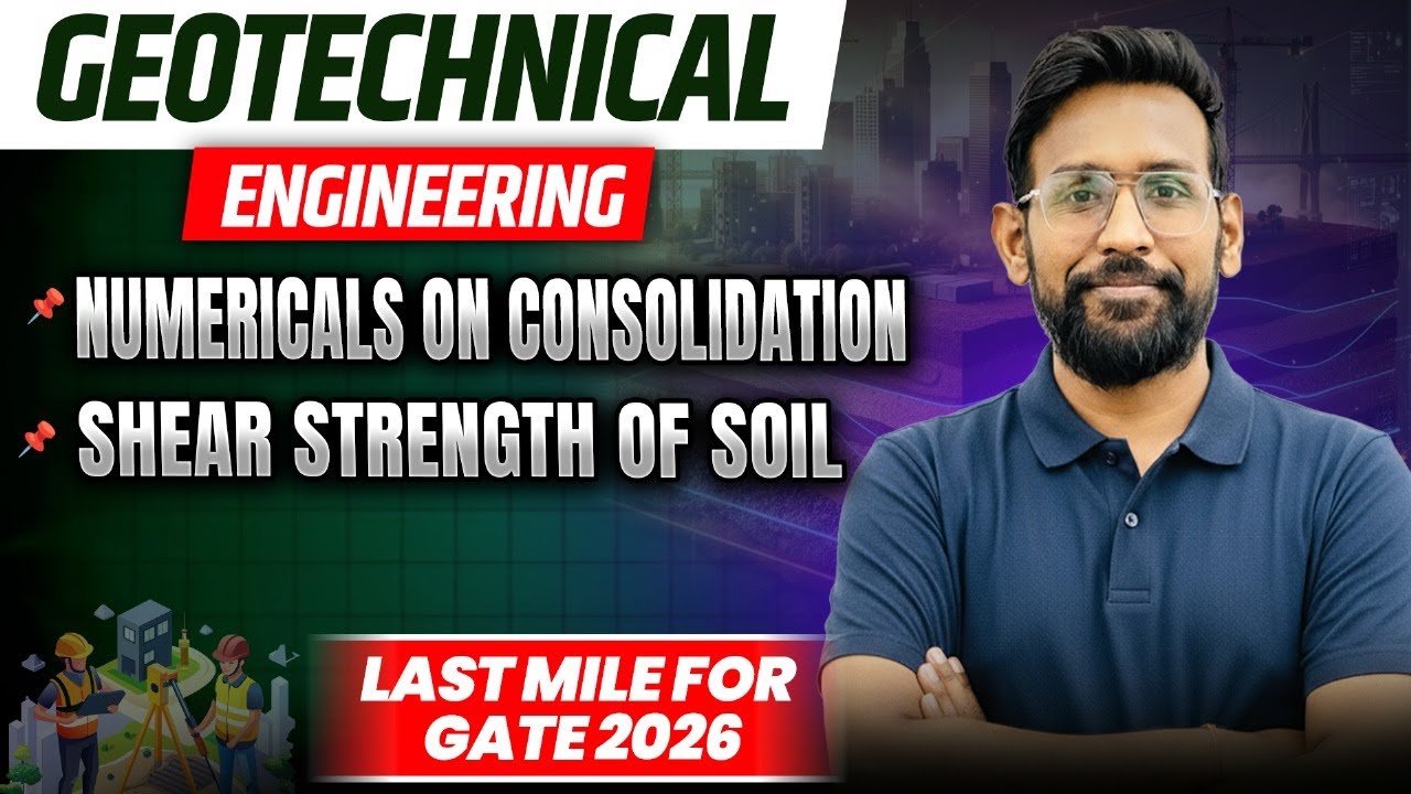 "Unlock Your Success: Top High-Weightage Topics for GATE 2026 Revealed ...