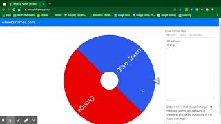 Color Wars Video 2 screenshot 3