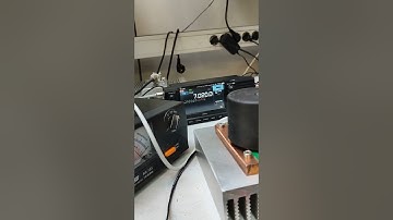 Test LDMOS MRFX1K08HR5