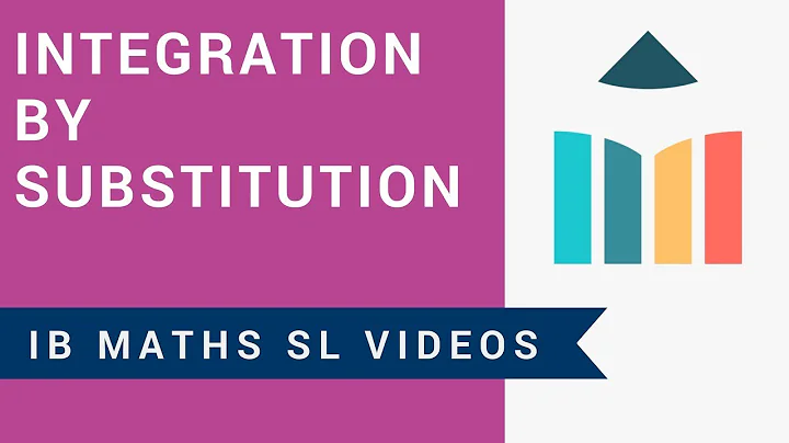 Integration by Substitution (IB Maths SL)