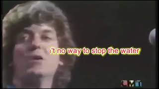 Leaving Louisiana in the Broad Daylight   Rodney Crowell   Karaoke Version