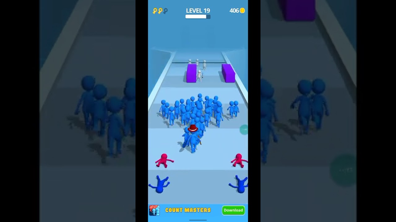 Join clash 3d All Levels Solutions 