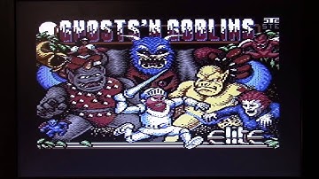 SD2IEC SD Card - Commodore 64