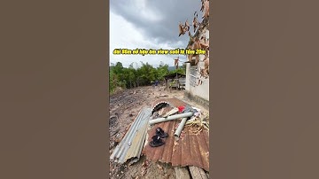 Chỉ 850trieu cho lô đất view suối rộng 1144m2 có 200m2 thổ cư, nhà đất khánh vĩnh