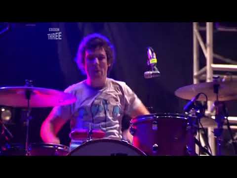 Perhaps Vampires Is A Bit Strong But... + Dancing Shoes (Reading 2006)