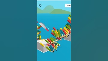 Slice it all #playables #gameplay #youtube #fun #gaming #games #funny #shortsfeed #R0060 #trending