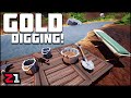 Digging for Gold in Hydroneer ! Hydroneer Episode 1 | Z1 Gaming