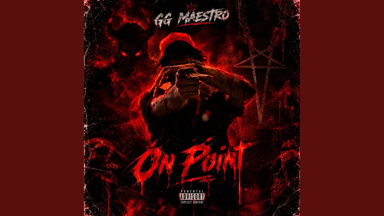 Watch On Point on YouTube Watch On Point on YouTube