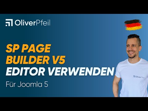 Joomla 5 -