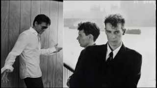 Vignette de la vidéo "Morten Harket feat Pet Shop Boys - Listening"