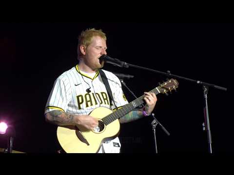 Ed Sheeran - Loop Tour FULL SHOW [Part 7/7] (Live in San Diego 7-21-26)