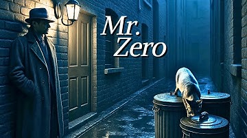 Bart Blue - "Mr. Zero" - (AI Cover of an Original Song) - a song about feeling like you don