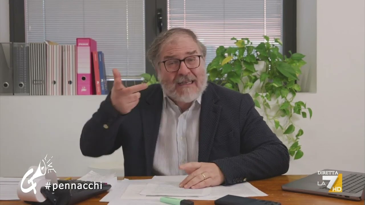 Il commercialista del Pojana: il monologo di Andrea Pennacchi