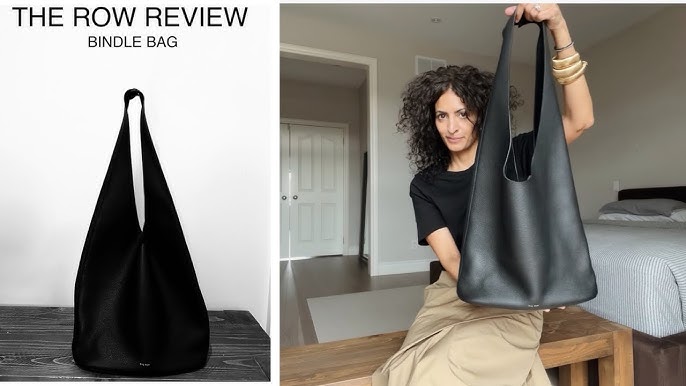 The row banana bag nylon｜TikTok Search