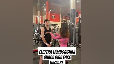 Elettra Lamborghini dire fare baciare #elettralamborghini #shade #music #direfarebaciare #song