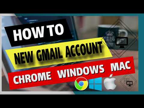 Google Gmail Tutorial for Beginners: How to Create Account