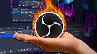 OBS Studio 28 : THE BIGGEST UPDATE Net Worth