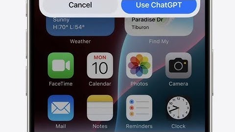 OpenAI Partners with Apple to Integrate ChatGPT: A New Era of AI on Apple Devices