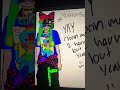 For the art contest!:3 @MushionPaws YAYYAYAYAYAYA I hope you likeee