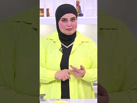 حافظوا على النعم اللي في حياتكم واشكروا ربنا عليها.. نصيحة من نجلاء الشرشابي