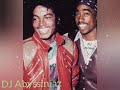 Bob Marley, 2Pac, Ice Cube - Bad Boys (Abyssiniaz Mix) ft. Michael Jackson, Snoop Dogg, DMX - photos