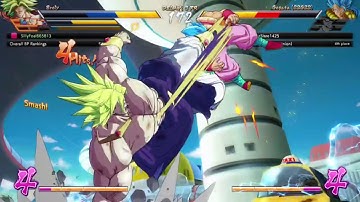 optimization station