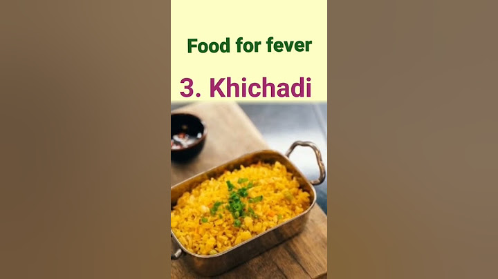 Top 5 food for viral fever🤒| food for viral fever| #health #food #desease