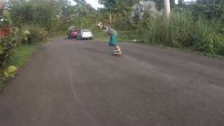 Alejandro Serrano Holesom Sponsor Video