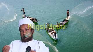 Qiso Dhexmartay 3Nin Iyo Doon Wade Sheeq Xuseen Cali Jabuuti