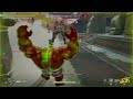 Should Red Hulk be a Hulk skin or a new character?