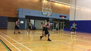 DwBL 1'ST (Weekends) 20191122-2000 Landball:虎地拓荒 Q1