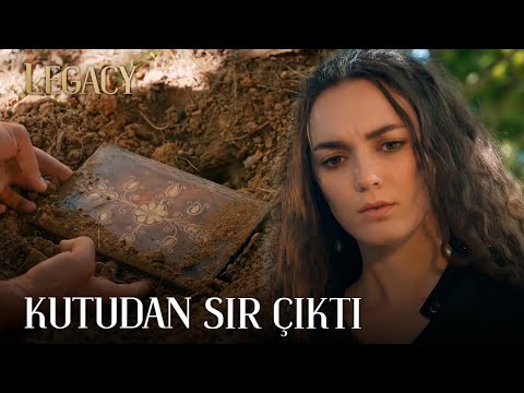 Kutunun içindeki gerçekler | Emanet 437. Bölüm