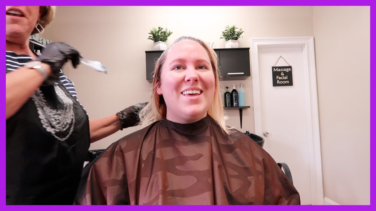 New Hair+Healthy Popcorn! 3.17.20 YouTube