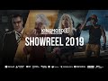 KINEMOTOR PRODUCTION SHOWREEL  2019