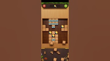 block jigsaw puzzle Daily task Clear board of 28 April 2023(1)