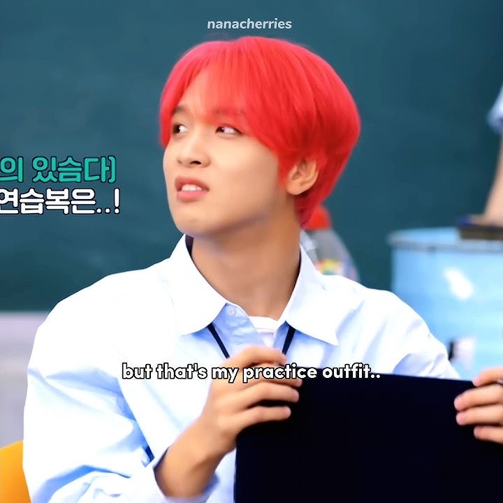 I understand you jeno, we are so gay for haechan 😍🤞🏻#haechan #jeno #nohyuck #nct