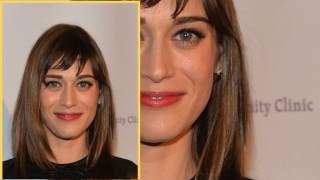 Stunning Hairstyle Ideas from Brunette Celebrities