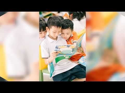 Video lớp 2A2 năm học 2022 - Vũ Tiến Dũng - trường tiểu học... - YouTube