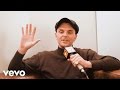 Hurts - Hurts | interview | 2016 - part 1/3