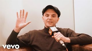 Hurts - Hurts | Interview | 2016 - Part 1/3