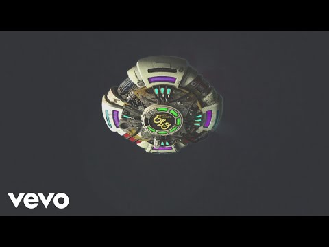 Jeff Lynne&#039;s ELO - From Out of Nowhere (Official Audio)