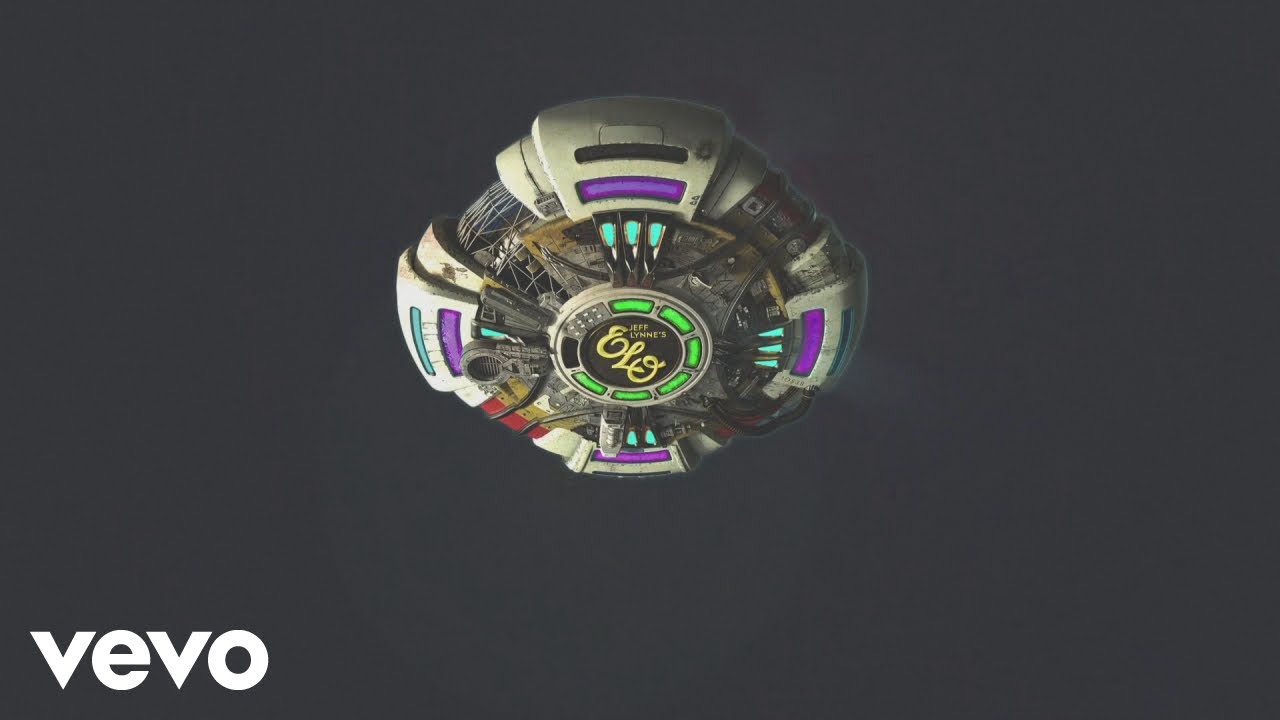 米2discs LP Electric Light Orchestra From Out Of Nowhere 19075987131 Columbia, Big Trilby Records /00660 LP/GF ELECTRIC LIGHT ORCHE From Out Of Nowhere 19075987131