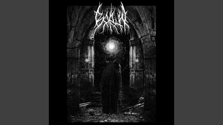 Antediluvian Prophecy For The Old Novarian King Filled With Primevial Desires Under Aeons Penumbra