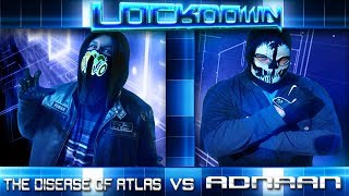 UWE LockDown Episode 60