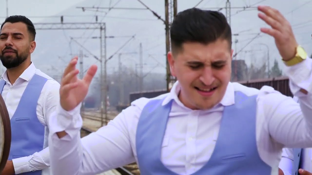 GROUP QAMERUN - EVERGREEN ILAHI / SEBO DIGITAL 4K