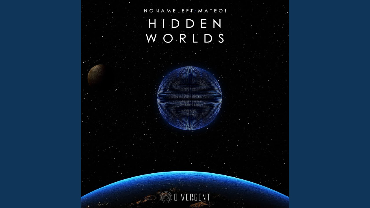 Watch Hidden Worlds on YouTube Watch Hidden Worlds on YouTube