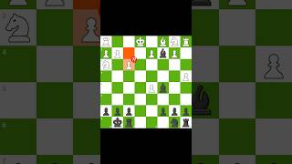 How to beat sapnap bot, kiddie counter gambit, win just 12 moves #chessrule #chessrush #chessbots