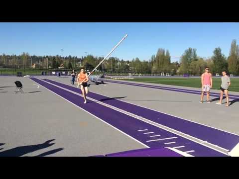 Ryan Brown 17'8'